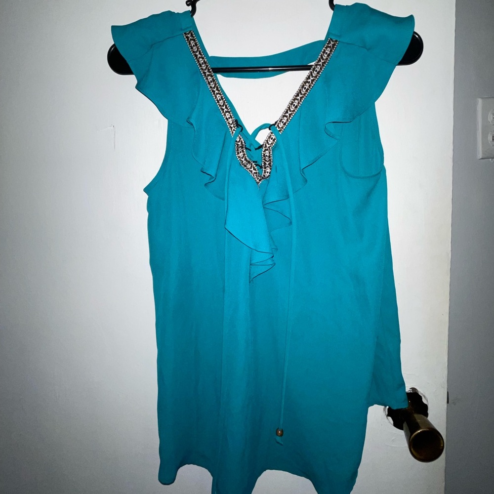 Blouse Top